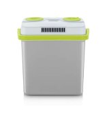 Severin TKB 2924 kleboks 19 L Elektrisk Grn, Gr #2