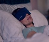 Therabody SleepMask massageapparat Ansigt Sort, Bl #3
