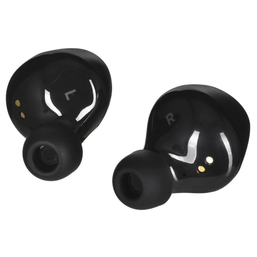 Belkin SoundForm Bolt Headset True Wireless Stereo (TWS) I rerne Opkald/musik Bluetooth Sort #9