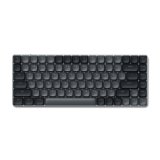 Satechi SM1 tastatur Kontor USB + Bluetooth QWERTY Engelsk Sort, Gr� #2