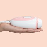 Braun Silk-expert PL1000 IPL-h�rfjerner Intenst pulserende lys (IPL) Lyser�d, Hvid #3
