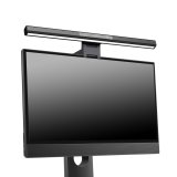 Maclean LED-skrmlampe, 5W, 3 lysfarver, justering af lysstyrke, 5V USB Type-C, MCE620 #5