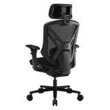 COUGAR Speeder NEO Universal gamingstol Polstret s�de Sort #36
