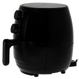 Airfryer Adler AD 6312 2,5 liter fedtfri frituregryde Sort #7