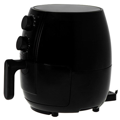 Airfryer Adler AD 6312 2,5 liter fedtfri frituregryde Sort #7