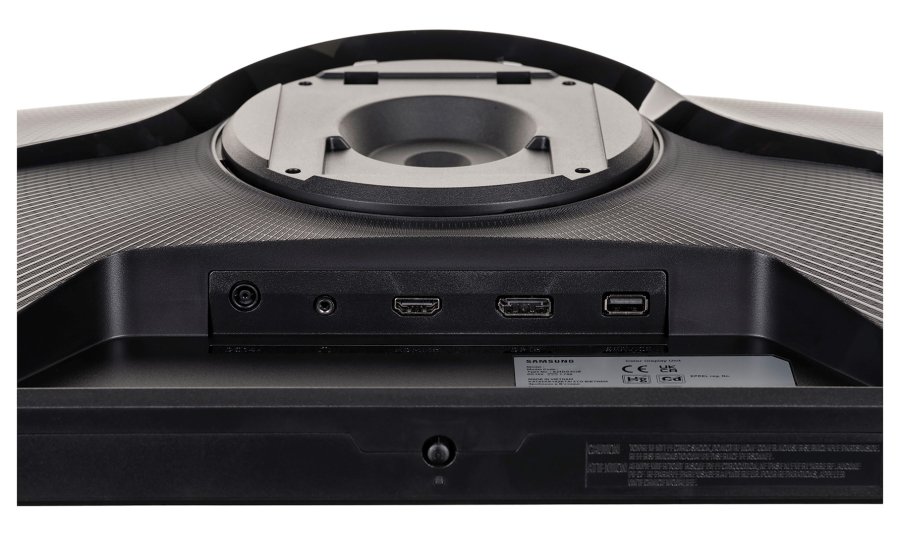 Samsung G30D computerskrm 68,6 cm (27