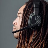 ASTRO Gaming A10 Headset Ledningsfrt Spil Sort #4