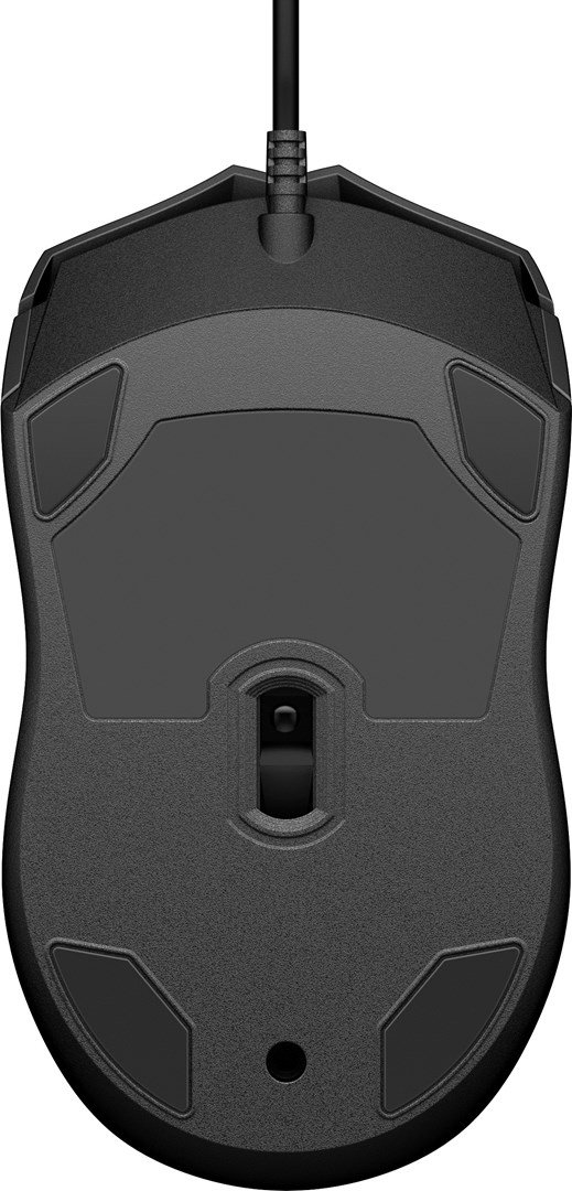 HP Wired Mouse 100 #3