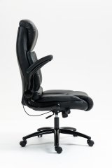 Activejet kontorstol YK7406-1 sort #2