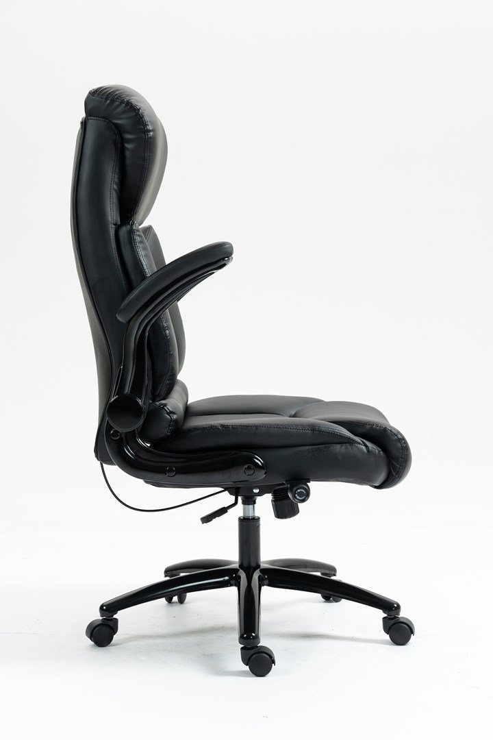 Activejet kontorstol YK7406-1 sort #2
