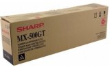 Sharp MX-500GT tonerpatron 1 stk Original Sort #1