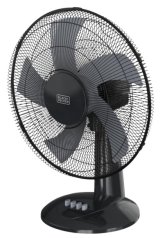 Black & Decker BXFD8000E ventilator Sort #1
