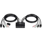 Trendnet TK-220DPI KVM Switch Sort #2