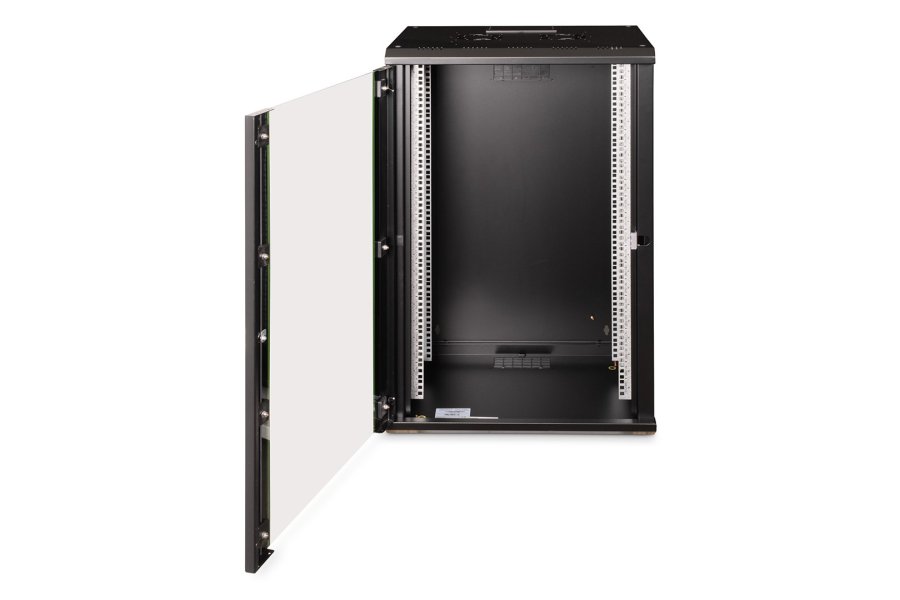 Digitus DN-19 20-U-SW stativ V�gmonteret stativ Sort #3