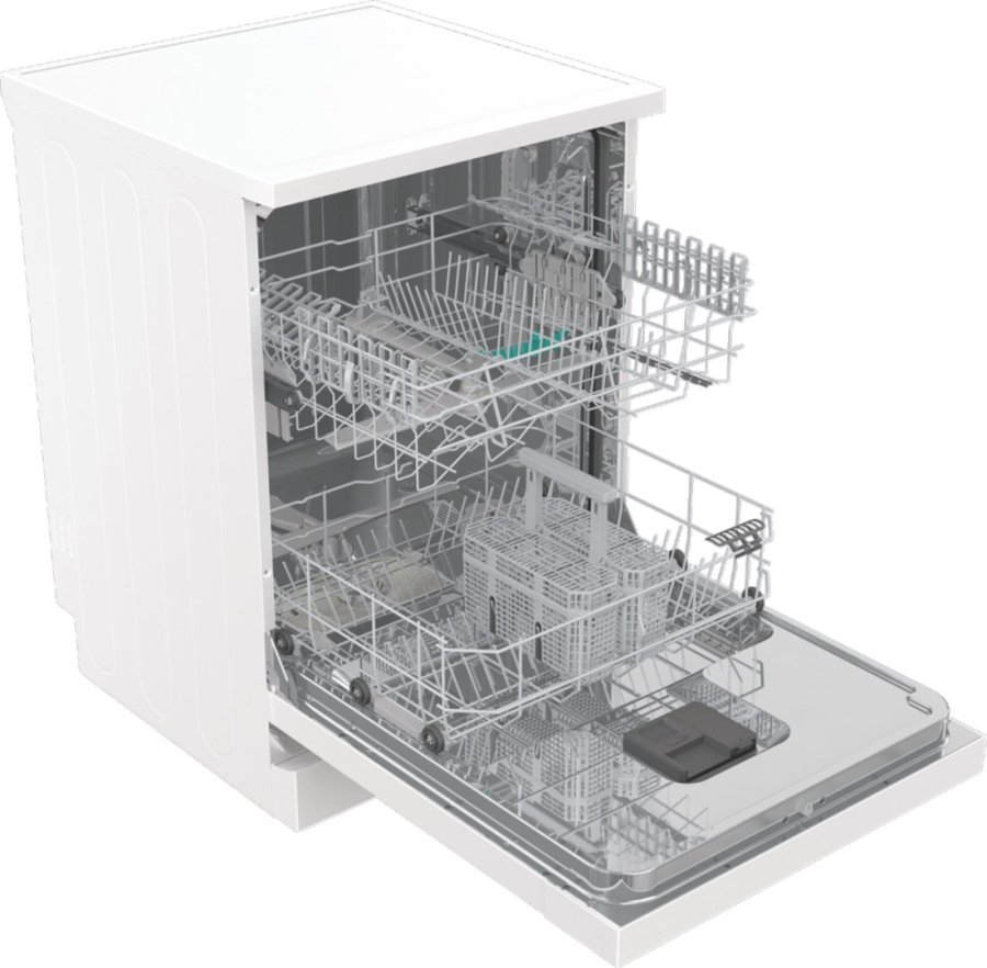 Gorenje GS642E90W Fritstende 13 kuverter E #10