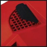 Einhell GC-EM 1600/37 Skubbe pl�neklipper Vekselstr�m Sort, R�d #5