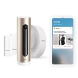 Netatmo NBU-ICSS-EU smart bolig sikkerhedsst #3
