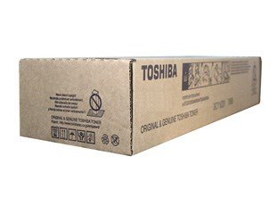 Toshiba T-FC330EK tonerpatron 1 stk Original Sort #1