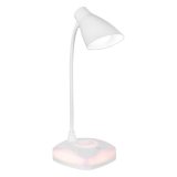 Activejet LED-bordlampe AYE-CLASSIC PLUS hvid #1