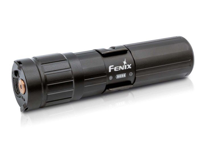 Fenix HM75R lommelygte Flerfarvet Hovedbnd lommelygte LED #3