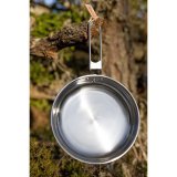 Primus CampFire Pots�t Rustfrit st�l #2