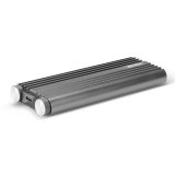 Lindy 43318 drevkabinet SSD kabinet Slv M.2 #5