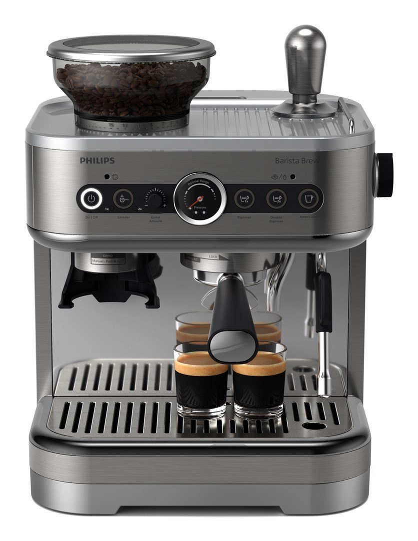 Philips PSA3218/01 kaffemaskine Semi-auto Espressomaskine 2,3 L #2