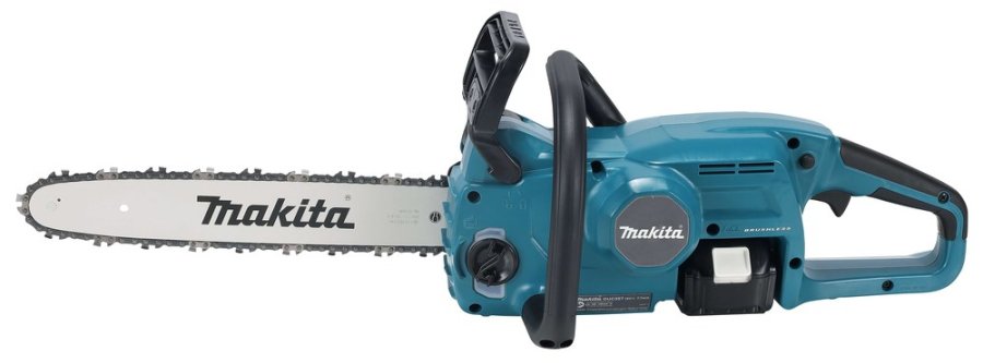 Makita DUC357 Bl #10