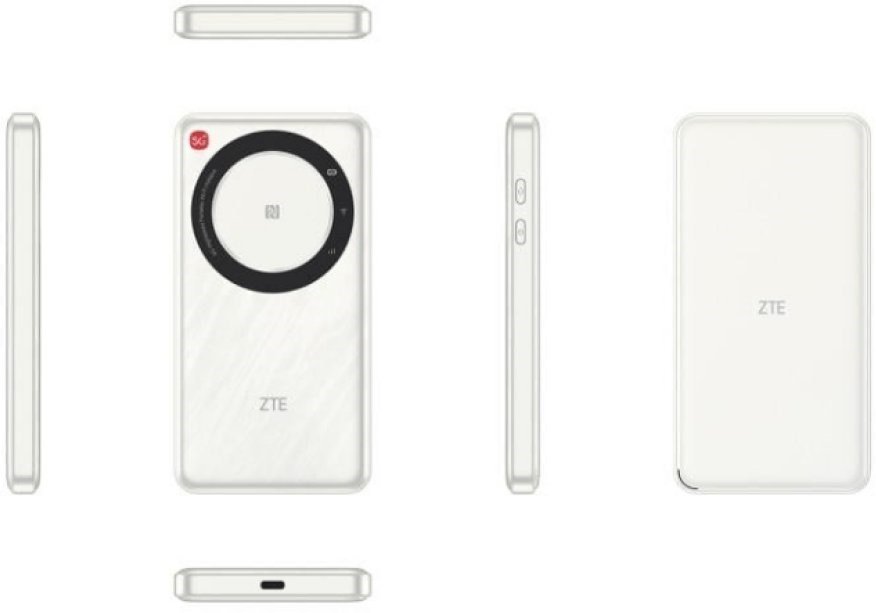 Router ZTE U30 Air #2