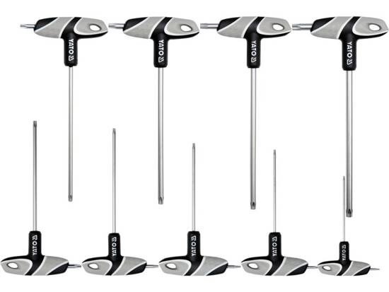 Yato YT-05615 torx ngle #1