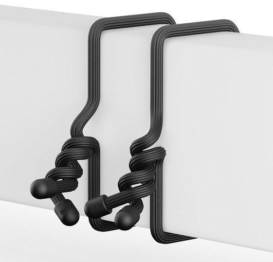 GoPro Flexible Grip Mount #1