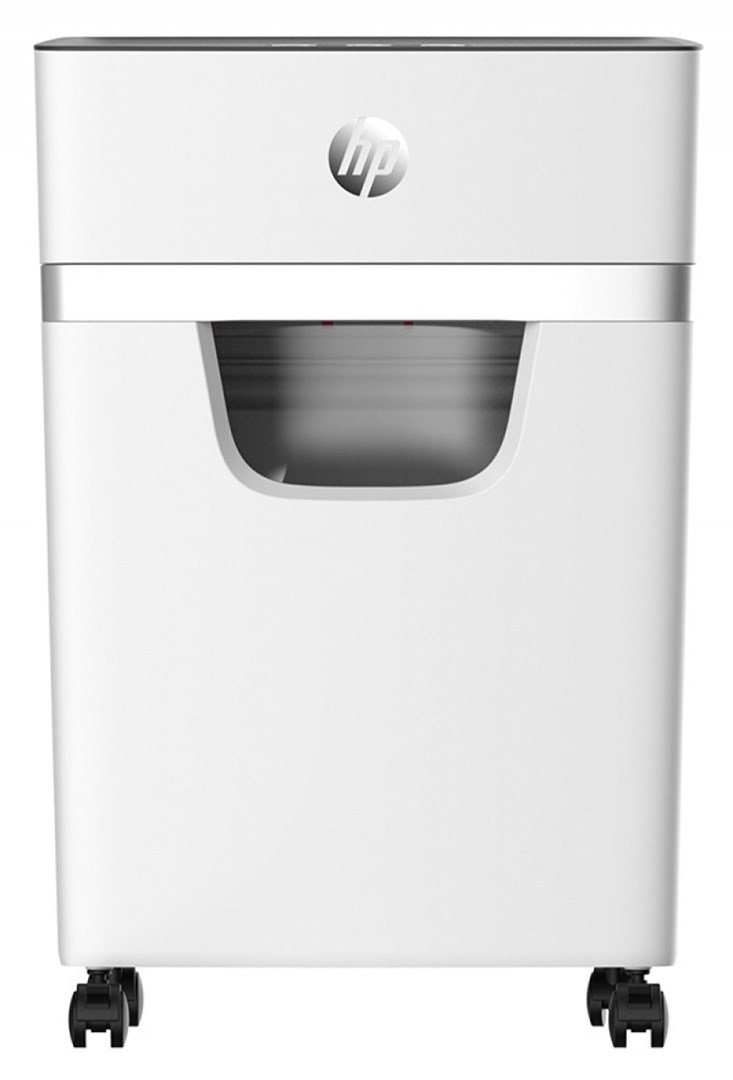 HP ONESHRED 15CC 20L papirmakulator Mikromakulering #3
