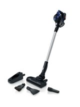 Bosch Serie 6 BBS611MAT stav stvsuger & elektrisk kost 2-in-1 stick vacuum Batteri Dry Posels 0,3 L Bl 2,5 At #1
