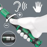 Wera Safe-Torque A 2 Set 1 1/4  Hexagon, 2-12 Nm #7
