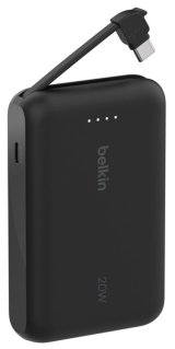 Belkin BPB021HQBK powerbank 10000 mAh Sort #2