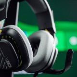 ASTRO Gaming A10 Headset Ledningsfrt Spil Sort #8