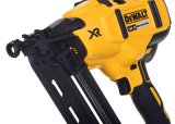 DeWALT DCN660P2-QW XR LI-ION 18 V LI-ION 18 V 2-hastighedssmer med brstels motor #7