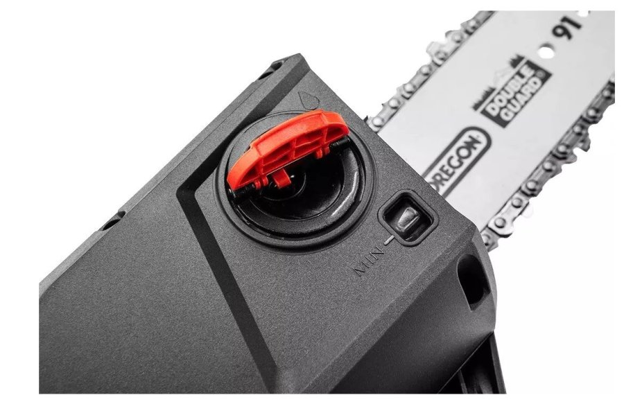 Graphite 2-i-1 Energy+ 18V batteridrevet 18V stangmonteret haveredskab, sav og hkkeklipper uden batteri #7