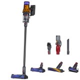 Dyson V12 Detect Slim Absolute posels brbar stvsuger (2023) #1