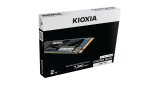 Kioxia LSF10Z001TG8 intern solid state drev 1 TB M.2 PCI Express 4.0 NVMe QLC #2