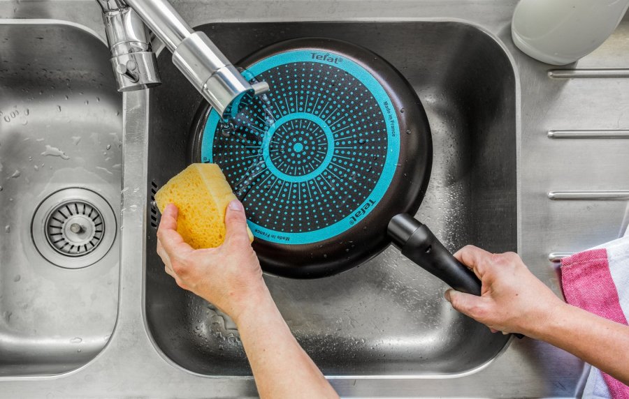 Tefal B55590 Stegest #34