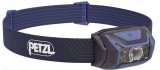 Petzl ACTIK Bl Hovedbnd lommelygte LED #1