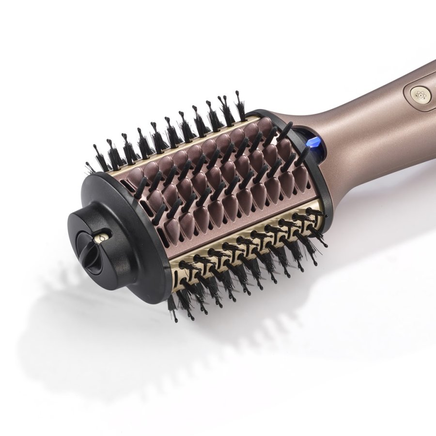Styling brste Babyliss AS95E Sort Champagne #15