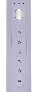 ORO-SONIC X PRO WHITE sonisk tandb�rste #2