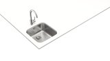 Vask med et rum Teka 10125005 #5