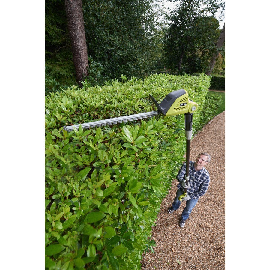 Ryobi OPT1845 Dobbeltklinge 4,2 kg #4