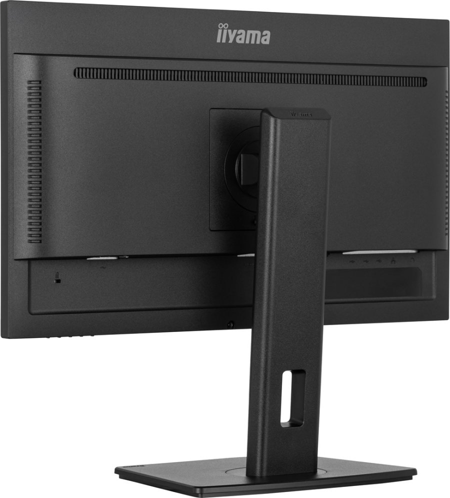 iiyama ProLite XUB2497HSN-B2 computerskrm 60,5 cm (23.8
