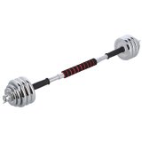 Hndvgte-stropper i en 2-i-1 kuffert SGP30 HMS 2x15 kg #15