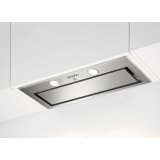 Electrolux LFG719X Indbygget Rustfrit stl 580 m/t A #4