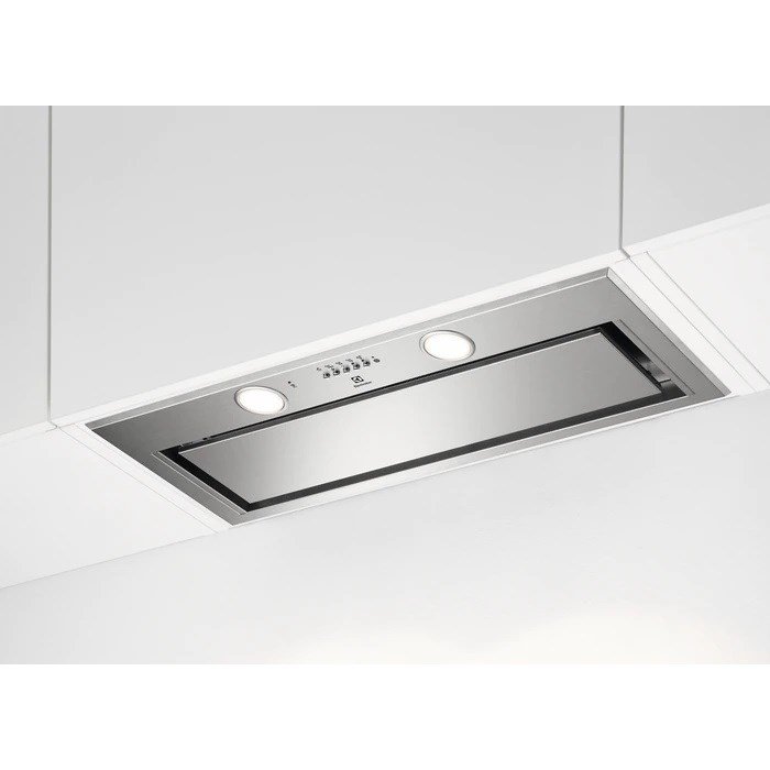 Electrolux LFG719X Indbygget Rustfrit stl 580 m/t A #4